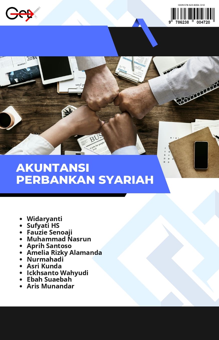 3-AKUNTANSI PERBANKAN  SYARIAH